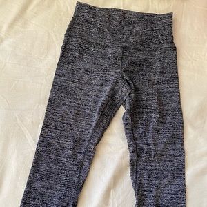 Lululemon align 7/8 leggings